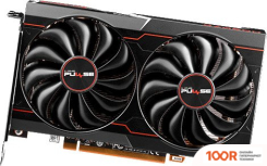 Видеокарта Sapphire PULSE RADEON RX 6500 XT 8GB 11314-08-20G (30965)