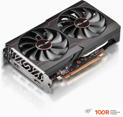 Видеокарта Sapphire PULSE RADEON RX 6500 XT 11314-01-20G (30964)