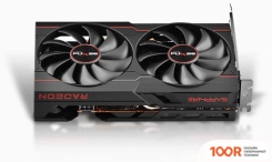 Видеокарта Sapphire PULSE RADEON RX 6500 XT 11314-01-20G (30964)