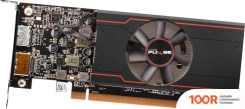 Видеокарта Sapphire PULSE RADEON RX 6400 4GB GDDR6 11315-01-20G (30963)