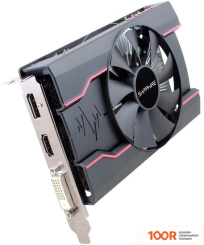 Видеокарта Sapphire PULSE RADEON RX 550 2GB GDDR5 11268-21-20G (30951)