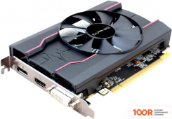 Видеокарта Sapphire PULSE RADEON RX 550 2GB GDDR5 11268-21-20G (30951)