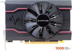 Видеокарта Sapphire PULSE RADEON RX 550 2GB GDDR5 11268-21-20G (30951)