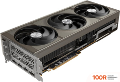 Видеокарта Sapphire NITRO+ RADEON RX 9070 XT 11348-01-20G (30946)