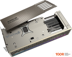 Видеокарта Sapphire NITRO+ RADEON RX 9070 11349-01-20G (30945)