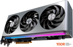 Видеокарта Sapphire NITRO+ RADEON RX 7900 XTX VAPOR-X 24GB 11322-01-40G (30944)