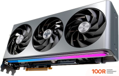 Видеокарта Sapphire NITRO+ RADEON RX 7900 XT VAPOR-X 20GB 11323-01-40G (30943)