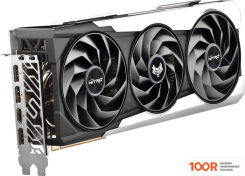 Видеокарта Sapphire NITRO+ RADEON RX 6750 XT 12GB 11318-01-20G (30936)