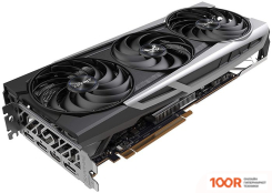 Видеокарта Sapphire NITRO+ RADEON RX 6700 XT 12GB GDDR6 11306-01-20G (30934)
