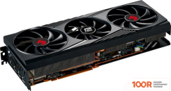 Видеокарта PowerColor RED DRAGON RADEON RX 6800 XT OC 16GB GDDR6 AXRX 6800XT 16GBD6-3DHR/OC (30922)