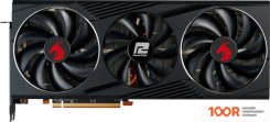 Видеокарта PowerColor RED DRAGON RADEON RX 6800 XT OC 16GB GDDR6 AXRX 6800XT 16GBD6-3DHR/OC (30922)