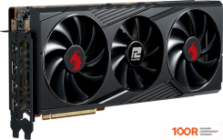 Видеокарта PowerColor RED DRAGON RADEON RX 6800 16GB GDDR6 AXRX 6800 16GBD6-3DHR/OC (30921)