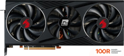Видеокарта PowerColor RED DRAGON RADEON RX 6800 16GB GDDR6 AXRX 6800 16GBD6-3DHR/OC (30921)
