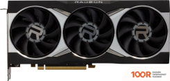 Видеокарта PowerColor RED DEVIL RADEON RX 6900XT 16GB GDDR6 AXRX 6900XT 16GBD6-3DHE/OC (30911)