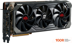 Видеокарта PowerColor RED DEVIL RADEON RX 6900XT 16GB GDDR6 AXRX 6900XT 16GBD6-3DHE/OC (30911)