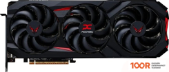 Видеокарта PowerColor RED DEVIL AMD RADEON RX 9070 XT 16GB GDDR6 RX9070XT 16G-E/OC (30902)