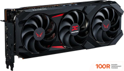 Видеокарта PowerColor RED DEVIL AMD RADEON RX 9070 XT 16GB GDDR6 RX9070XT 16G-E/OC (30902)