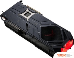 Видеокарта PowerColor RED DEVIL AMD RADEON RX 9070 XT 16GB GDDR6 RX9070XT 16G-E/OC (30902)
