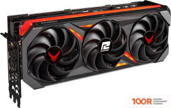Видеокарта PowerColor RED DEVIL AMD RADEON RX 7900 XTX 24GB GDDR6 RX 7900 XTX 24G-E/OC (30900)