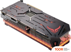 Видеокарта PowerColor RED DEVIL AMD RADEON RX 7900 XT 20GB GDDR6 RX7900XT 20G-E/OC (30899)
