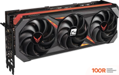 Видеокарта PowerColor RED DEVIL AMD RADEON RX 7900 XT 20GB GDDR6 RX7900XT 20G-E/OC (30899)