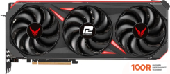 Видеокарта PowerColor RED DEVIL AMD RADEON RX 7900 XT 20GB GDDR6 RX7900XT 20G-E/OC (30899)