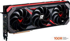 Видеокарта PowerColor RED DEVIL AMD RADEON RX 7800 XT 16GB GDDR6 RX 7800 XT 16G-E/OC (30897)