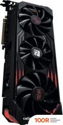 Видеокарта PowerColor RED DEVIL AMD RADEON RX 6750 XT 12GB GDDR6 12GBD6-3DHE/OC (30896)