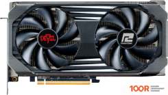 Видеокарта PowerColor RED DEVIL AMD RADEON RX 6650 XT 8GB GDDR6 AXRX 6650XT 8GBD6-3DHE/OC (30895)