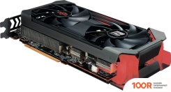 Видеокарта PowerColor RED DEVIL AMD RADEON RX 6650 XT 8GB GDDR6 AXRX 6650XT 8GBD6-3DHE/OC (30895)
