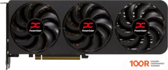 Видеокарта PowerColor REAPER AMD RADEON RX 9070 XT 16GB GDDR6 RX9070XT 16G-A (30894)
