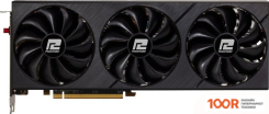 Видеокарта PowerColor RADEON RX 6800 16GB GDDR6 AXRX 6800 16GBD6-3DH/OC (30890)
