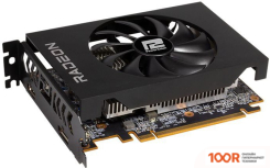 Видеокарта PowerColor RADEON RX 6400 4GB GDDR6 AXRX 6400 4GBD6-DH (30887)