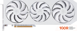 Видеокарта PowerColor HELLHOUND SPECTRAL WHITE AMD RADEON RX 9070 XT 16GB GDDR6 RX9070XT 16G-L/OC/WHITE (30869)