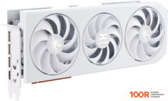 Видеокарта PowerColor HELLHOUND SPECTRAL WHITE AMD RADEON RX 9070 XT 16GB GDDR6 RX9070XT 16G-L/OC/WHITE (30869)