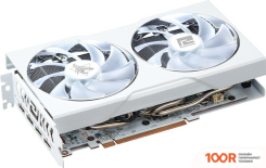 Видеокарта PowerColor HELLHOUND SAKURA AMD RADEON RX 6650 XT 8GB GDDR6 AXRX 6650 XT 8GBD6-3DHLV3/OC (30867)