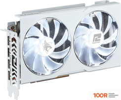 Видеокарта PowerColor HELLHOUND SAKURA AMD RADEON RX 6650 XT 8GB GDDR6 AXRX 6650 XT 8GBD6-3DHLV3/OC (30867)