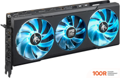 Видеокарта PowerColor HELLHOUND RADEON RX 6700 XT 12GB GDDR6 AXRX 6700XT 12GBD6-3DHL (30864)