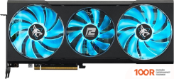 Видеокарта PowerColor HELLHOUND RADEON RX 6700 XT 12GB GDDR6 AXRX 6700XT 12GBD6-3DHL (30864)
