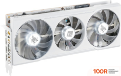 Видеокарта PowerColor HELLHOUND RADEON RX 6700 XT 12GB GDDR6 AXRX 6700XT 12GBD6-3DHL (30864)