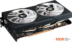 Видеокарта PowerColor HELLHOUND RADEON RX 6650 XT 8GB GDDR6 AXRX 6650 XT 8GBD6-3DHL/OC (30863)