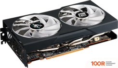 Видеокарта PowerColor HELLHOUND RADEON RX 6600 XT 8GB GDDR6 AXRX 6600 XT 8GBD6-3DHL/OC (30862)