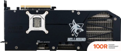 Видеокарта PowerColor HELLHOUND AMD RADEON RX 9070 XT 16GB GDDR6 RX9070XT 16G-L/OC (30860)