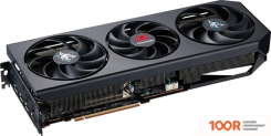 Видеокарта PowerColor HELLHOUND AMD RADEON RX 9070 XT 16GB GDDR6 RX9070XT 16G-L/OC (30860)