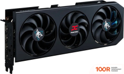 Видеокарта PowerColor HELLHOUND AMD RADEON RX 9070 XT 16GB GDDR6 RX9070XT 16G-L/OC (30860)