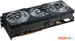 Видеокарта PowerColor HELLHOUND AMD RADEON RX 7900 XTX 24GB GDDR6 RX 7900 XTX 24G-L/OC (30858)