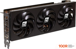 Видеокарта PowerColor FIGHTER RADEON RX 7700 XT 12GB GDDR6 RX 7700 XT 12G-F/OC (30853)