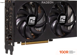 Видеокарта PowerColor FIGHTER RADEON RX 7600 8GB GDDR6 RX 7600 8G-F (30852)