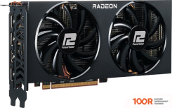 Видеокарта PowerColor FIGHTER RADEON RX 6700 XT 12GB GDDR6 AXRX 6700 XT 12GBD6-3DH (30851)