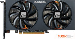 Видеокарта PowerColor FIGHTER RADEON RX 6700 XT 12GB GDDR6 AXRX 6700 XT 12GBD6-3DH (30851)